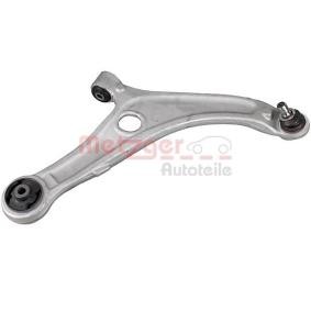 Compre Braço de suspensão da METZGER 58109202 a um preço baixo por 160,76 €