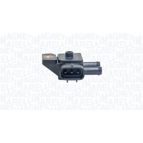 Compre Sensor, pressãodos gases de escape da MAGNETI MARELLI 215910001600 a um preço baixo por 76,04 €