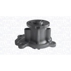 Wasserpumpe von MAGNETI MARELLI