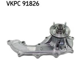 Acquista Pompa acqua da SKF VKPC 91826 a buon mercato per soli 78,96 €