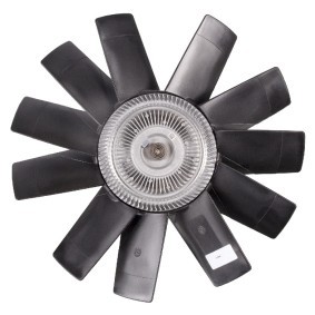 Kühlerlüfter 106015