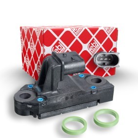Acquista Sensore, Pressione gas scarico da FEBI BILSTEIN 106243 a buon mercato per soli 80,69 €