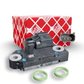 Acquista Sensore, Pressione gas scarico da FEBI BILSTEIN 106245 a buon mercato per soli 72,38 €