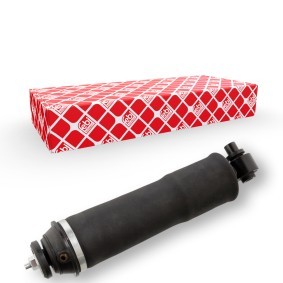 Compre Amortecedor, suspensão da cabina da FEBI BILSTEIN 106248 a um preço baixo por 133,53 €