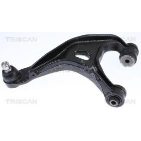 SUBARU Querlenker von TRISCAN