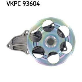 Osta Vesipumppu SKF:llä VKPC 93604 edullisesti hintaan 74,90 €