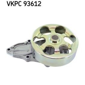 Osta Vesipumppu SKF:llä VKPC 93612 edullisesti hintaan 103,12 €