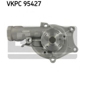 Wasserpumpe von SKF VKPC 95427