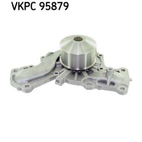 Wasserpumpe von SKF VKPC 95879
