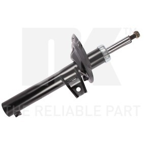 Stoßdämpfer 65473889 für SKODA