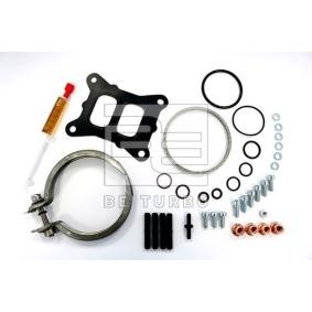 Compre Kit de montagem, turbocompressor da BE TURBO ABS594 a um preço baixo por 146,32 €