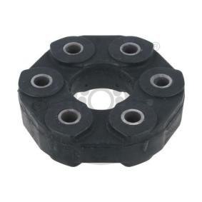 Hardyscheibe F3-1002A für MINI