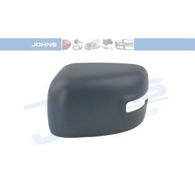 Osta Suojus, ulkopeili JOHNS:llä 31 10 37-91 edullisesti hintaan 21,06 €