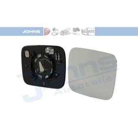 Osta Peililasi, ulkopeili JOHNS:llä 31 10 38-81 edullisesti hintaan 24,34 €