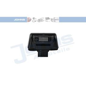 Osta Rekisterivalo JOHNS:llä 32 46 87-95 edullisesti hintaan 15,25 €
