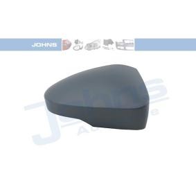 Osta Suojus, ulkopeili JOHNS:llä 71 22 38-91 edullisesti hintaan 19,08 €
