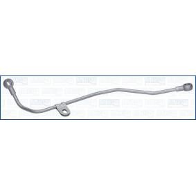 Ölleitung für Turbolader OP10686 HYUNDAI i10 von AJUSA