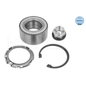 Compre Kit de rolamento de roda da MEYLE 16-14 650 0021 a um preço baixo por 45,05 €