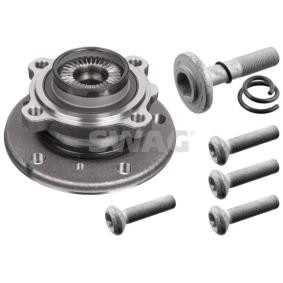 Acquista Kit cuscinetto ruota da SWAG 20 10 4110 a buon mercato per soli 170,91 €