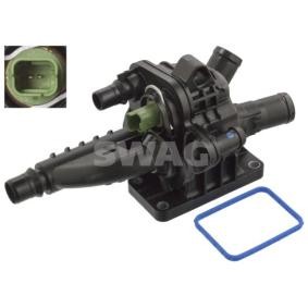 Achetez des Thermostat d'eau SWAG 62 10 6066 à prix pour 54,68 €