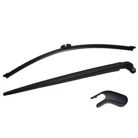 Comprar Brazo del limpiaparabrisas, lavado de parabrisas de BUGIAD BMC19431 a bajo precio de 14,97 €