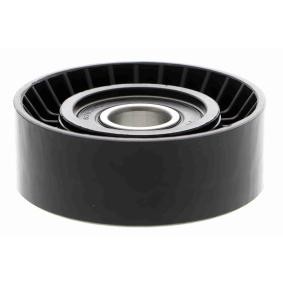 Achetez des Poulie, tendeur de courroie d'accessoire VAICO V33-0034 à prix pour 17,84 €