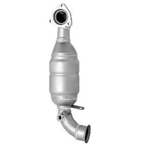 Katalysator für MINI von IMASAF