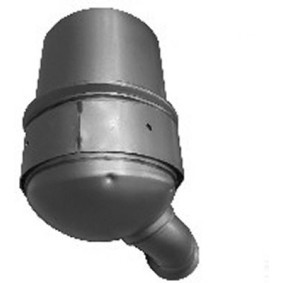 Compre Filtro de partículas da IMASAF 56.42.73 a um preço baixo por 812,36 €
