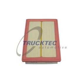 Compre Filtro de ar da TRUCKTEC AUTOMOTIVE 02.14.210 a um preço baixo por 15,48 €