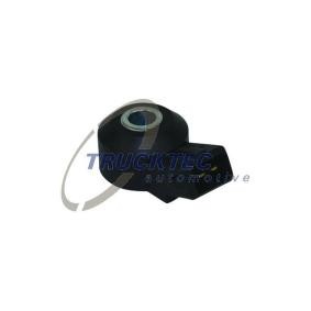 Achetez des Capteur de cliquetis TRUCKTEC AUTOMOTIVE 02.17.134 à prix pour 21,40 €
