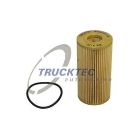 Köp Oljefilter av TRUCKTEC AUTOMOTIVE 02.18.156 till det låga priset 123,60 kr