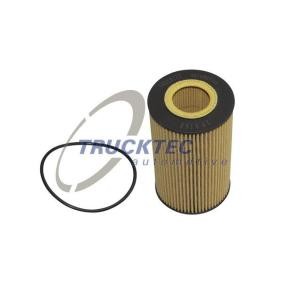 Compre Filtro de óleo da TRUCKTEC AUTOMOTIVE 02.18.158 a um preço baixo por 9,53 €