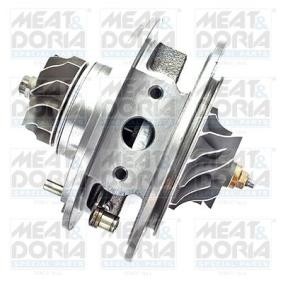 Rumpfgruppe Turbolader 601003 HYUNDAI GRANDEUR von MEAT & DORIA
