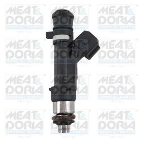 Compre Injector da MEAT & DORIA 75116116 a um preço baixo por 78,09 €
