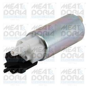 Osta Polttoainepumppu MEAT & DORIA:llä 76359E edullisesti hintaan 41,42 €