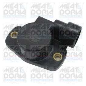 Acquista Sensore posizione farfalla da MEAT & DORIA 83001E a buon mercato per soli 67,42 €
