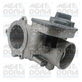 Compre Corpo de borboleta da MEAT & DORIA 89234R a um preço baixo por 1228,62 €