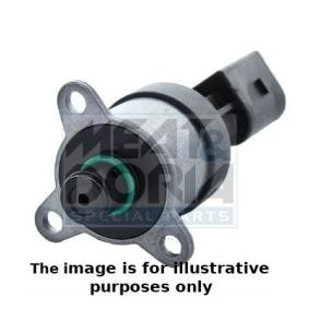 Acquista Valvola regolazione, Quantità carburante (Sist. Common Rai) da MEAT & DORIA 9200E a buon mercato per soli 119,84 €
