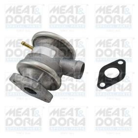 Ventil, Sekundärluftpumpsystem von MEAT & DORIA günstig für 174,45 €