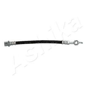 Achetez des Support, flexible de frein ASHIKA 69-02-2001 à prix pour 31,12 €