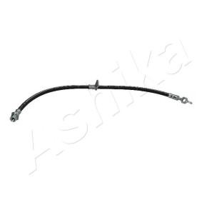 Achetez des Support, flexible de frein ASHIKA 69-02-245 à prix pour 13,21 €