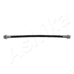 Acquista Supporto, Flessibile freno da ASHIKA 69-08-827 a buon mercato per soli 16,68 €