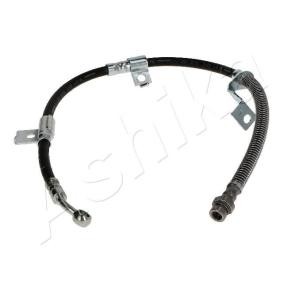 Achetez des Support, flexible de frein ASHIKA 69-0H-H37 à prix pour 35,79 €