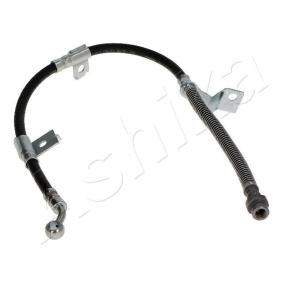 Achetez des Support, flexible de frein ASHIKA 69-0H-H38 à prix pour 36,37 €
