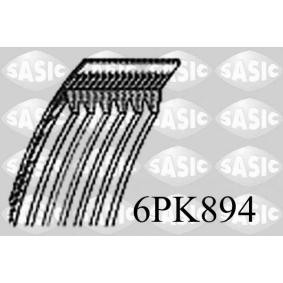 Osta Moniurahihna SASIC:llä 6PK894 edullisesti hintaan 13,01 €