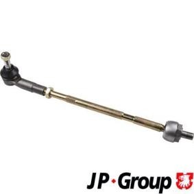 Osta Raidetanko JP GROUP:llä 1144409770 edullisesti hintaan 5,97 €
