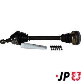 Comprar Sensor de aparcamiento de JP GROUP 1197500600 a bajo precio de 9,90 €