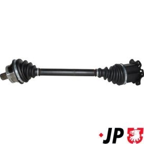 Comprar Sensor de aparcamiento de JP GROUP 1197501200 a bajo precio de 15,00 €