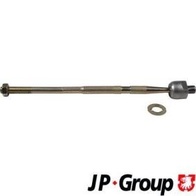Osta Raidetangon pää, suora JP GROUP:llä 1244503600 edullisesti hintaan 13,34 €