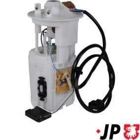 Servopumpe des Herstellers JP GROUP - Originalware Artikelnummer: 1445102000